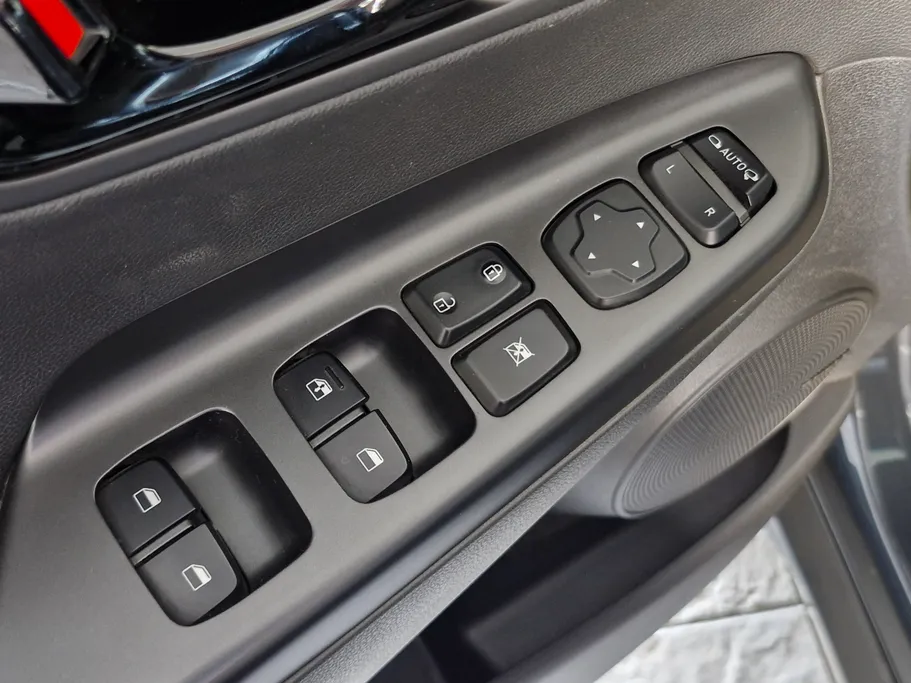 2020 Hyundai Kona جي إل اس كمفورت 