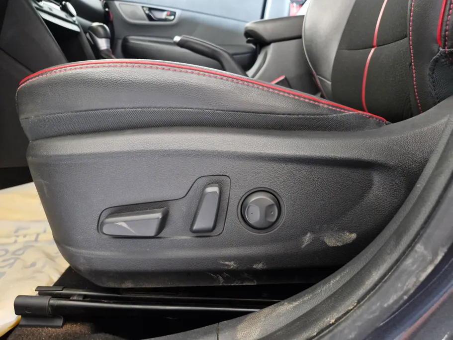 2020 Hyundai Kona جي إل اس كمفورت 