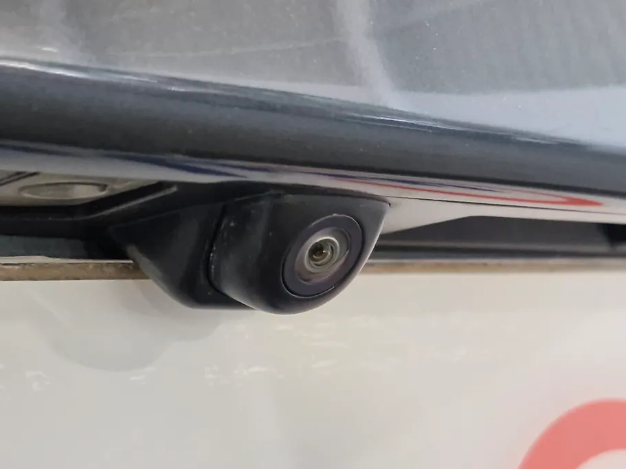 2020 Hyundai Kona جي إل اس كمفورت 