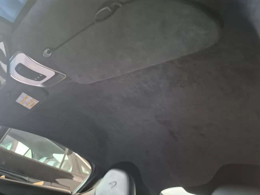 ماكلارين 570S  2019 
