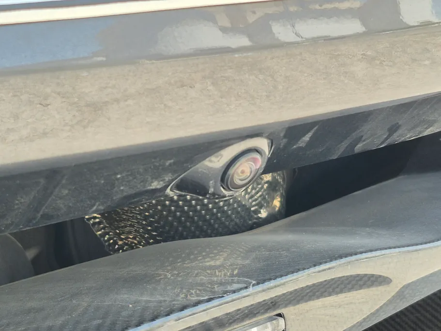 ماكلارين 570S  2019 