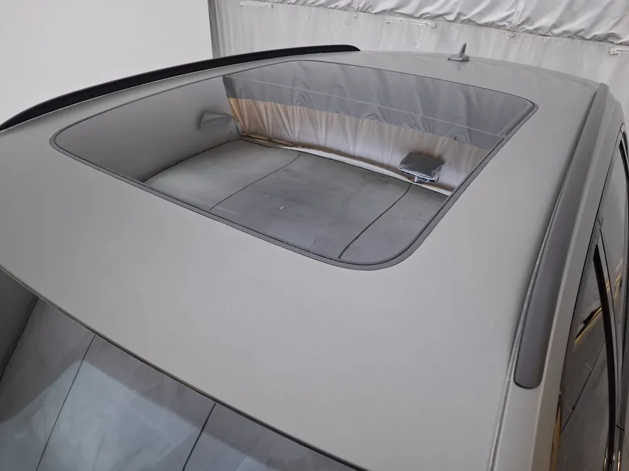 2022 Audi Q8 e-tron 55 