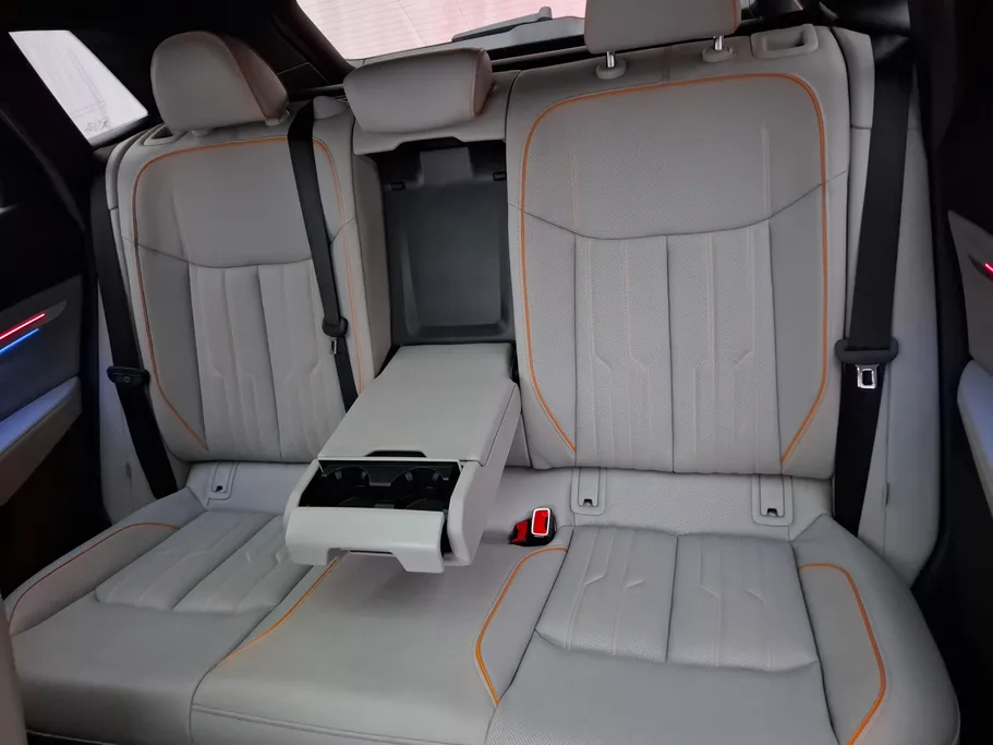 2022 Audi Q8 e-tron 55 