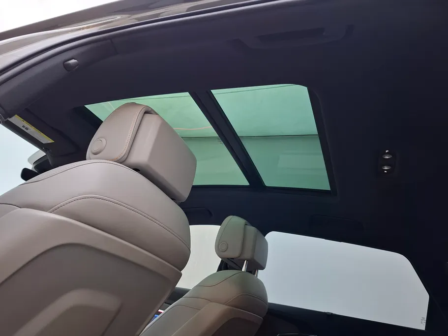 2022 Audi Q8 e-tron 55 