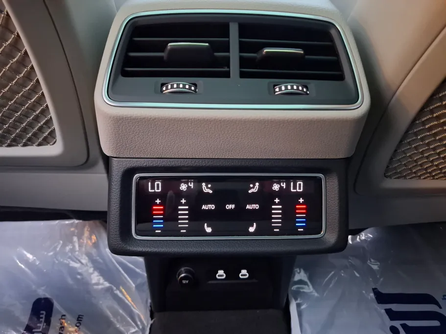2022 Audi Q8 e-tron 55 