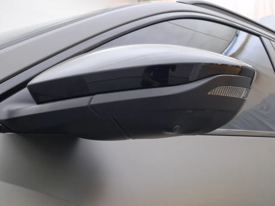 2022 Audi Q8 e-tron 55 