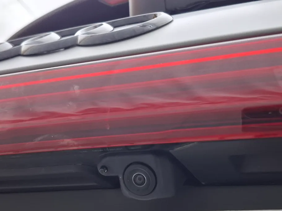 2022 Audi Q8 e-tron 55 