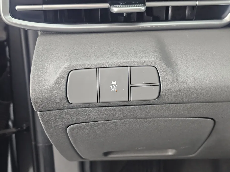 2022 Hyundai Elantra Fleet 