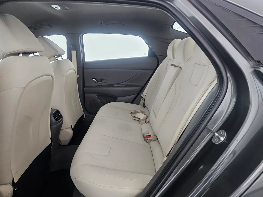 2022 Hyundai Elantra Fleet 