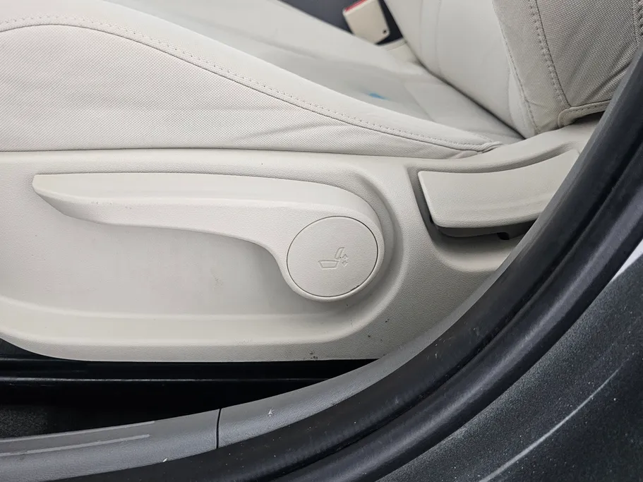 2022 Hyundai Elantra Fleet 