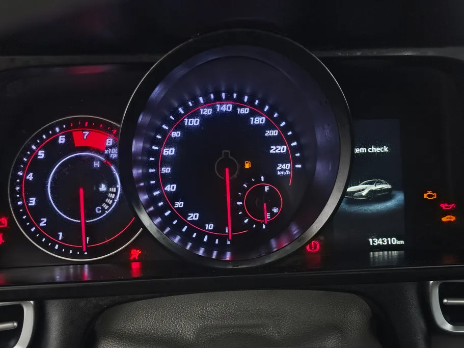 2022 Hyundai Elantra Fleet 
