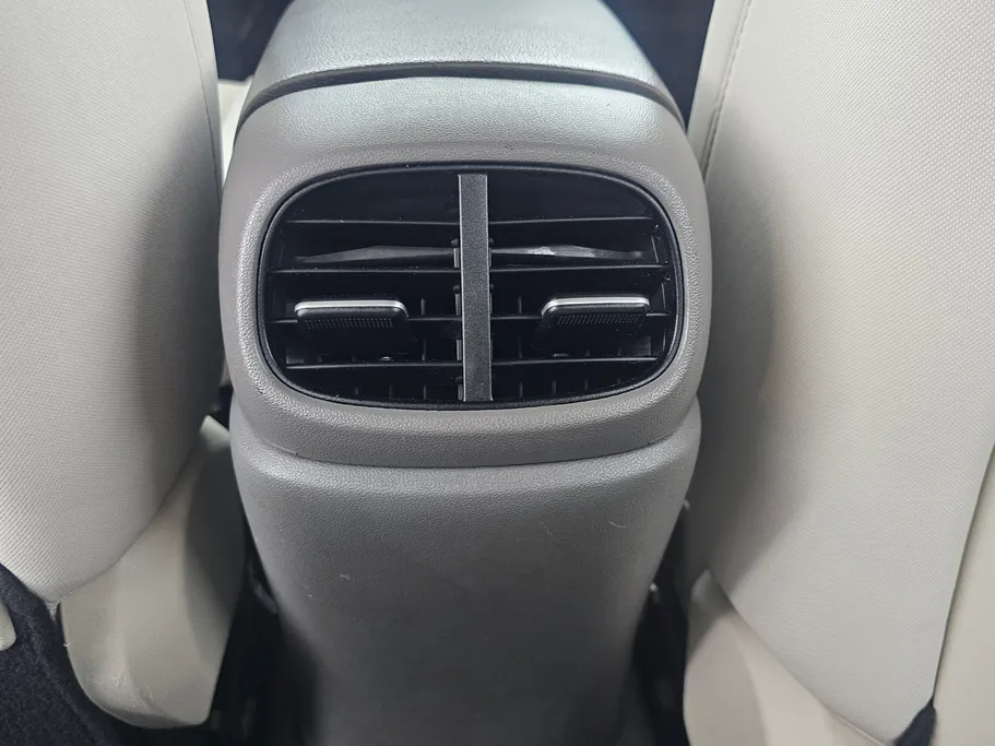 2022 Hyundai Elantra Fleet 