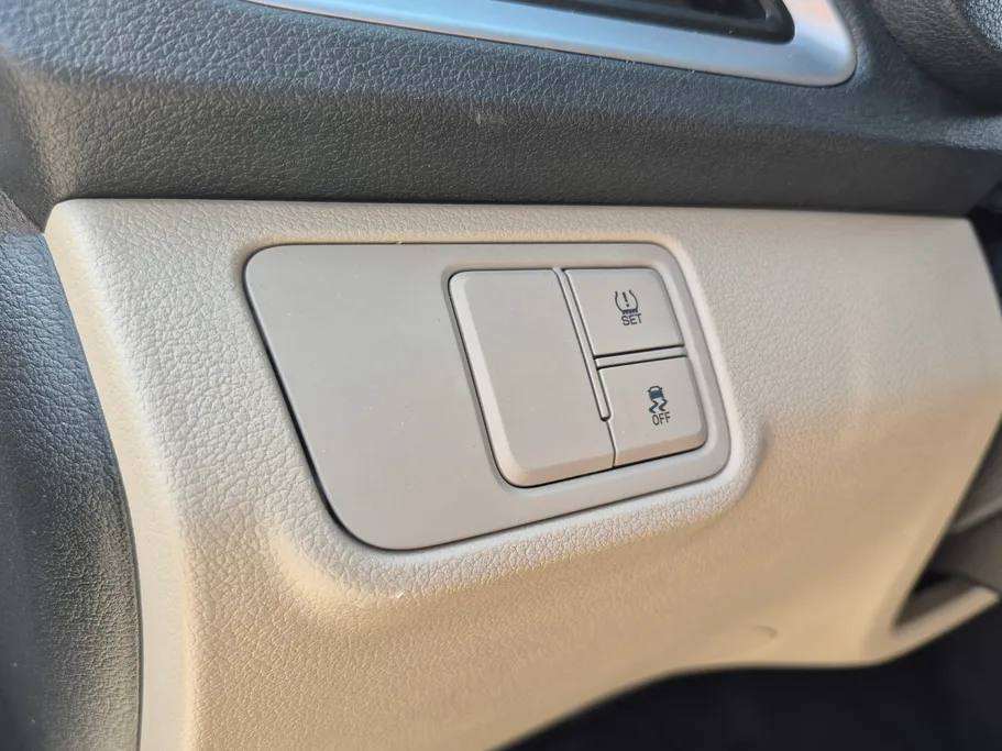 2023 Hyundai Accent Smart 
