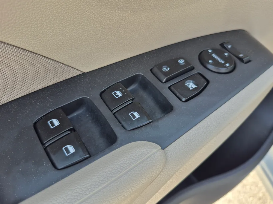 2023 Hyundai Accent Smart 