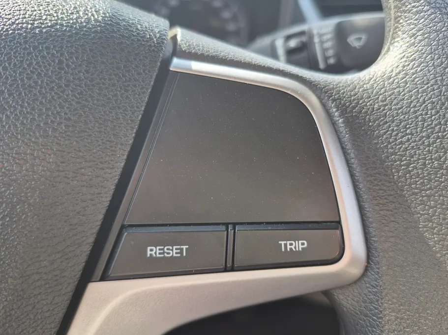 2023 Hyundai Accent Smart 