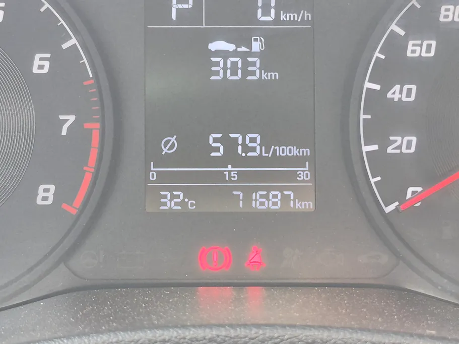 2023 Hyundai Accent Smart 