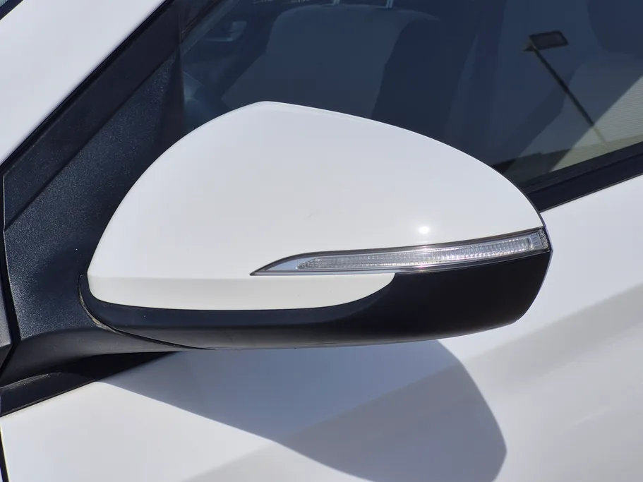 2023 Hyundai Accent Smart 