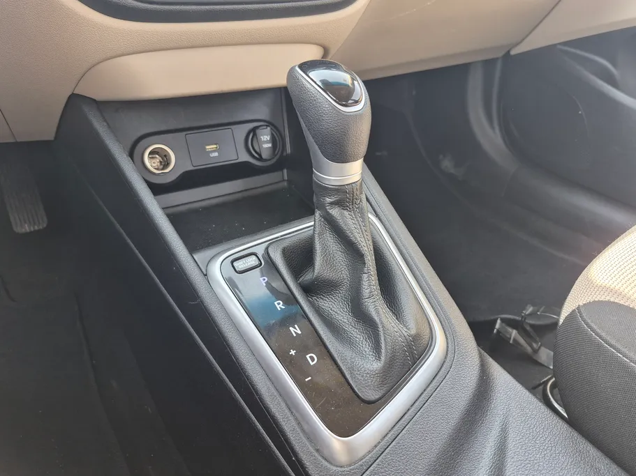 2023 Hyundai Accent Smart 