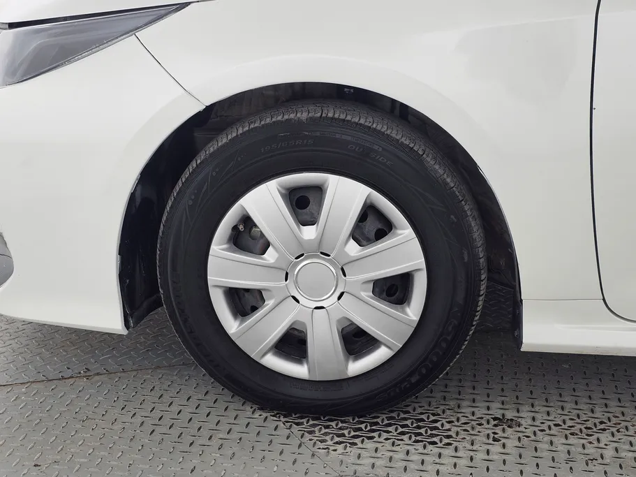 2021 Toyota Corolla XLI 