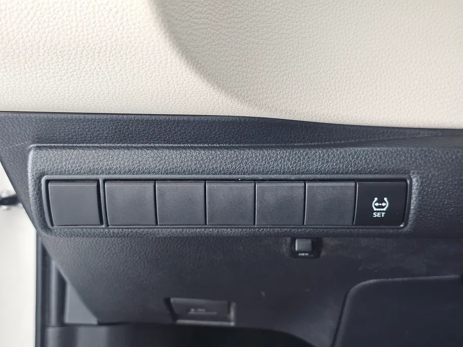 2021 Toyota Corolla XLI 