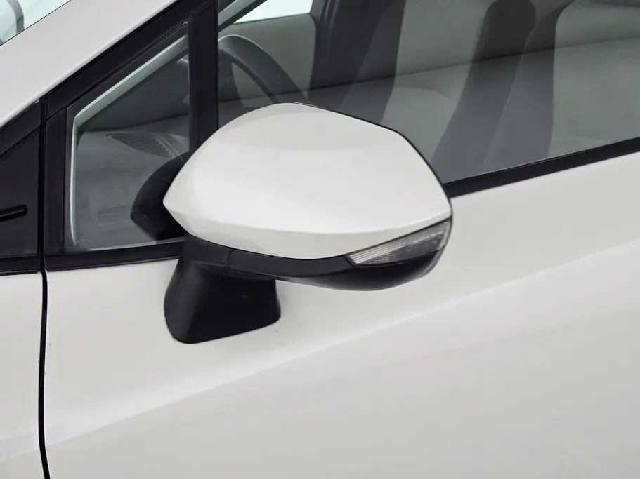 2021 Toyota Corolla XLI 