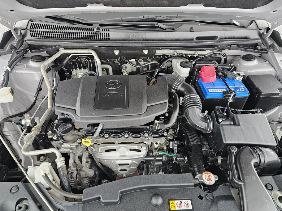 2023 Toyota Yaris  Y 