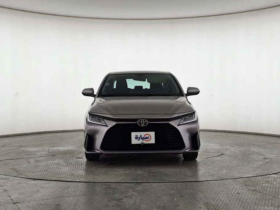 2023 Toyota Yaris  Y 