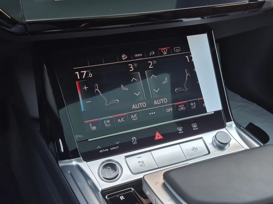 2024 Audi Q8 e-tron 55 