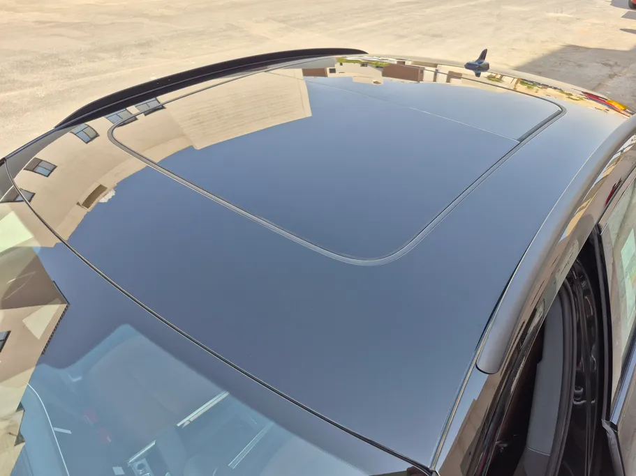 2024 Audi Q8 e-tron 55 