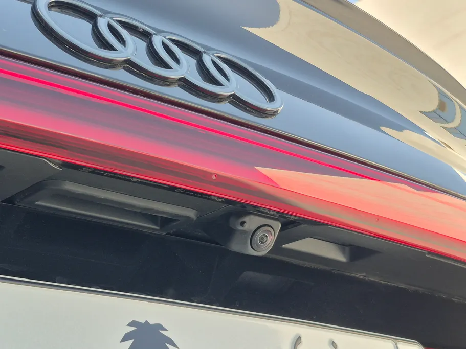 2024 Audi Q8 e-tron 55 