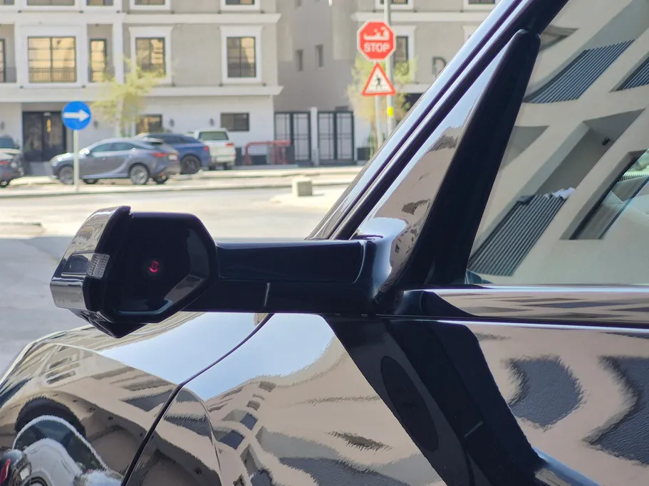 2024 Audi Q8 e-tron 55 