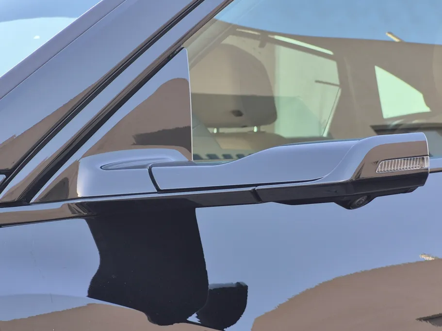 2024 Audi Q8 e-tron 55 