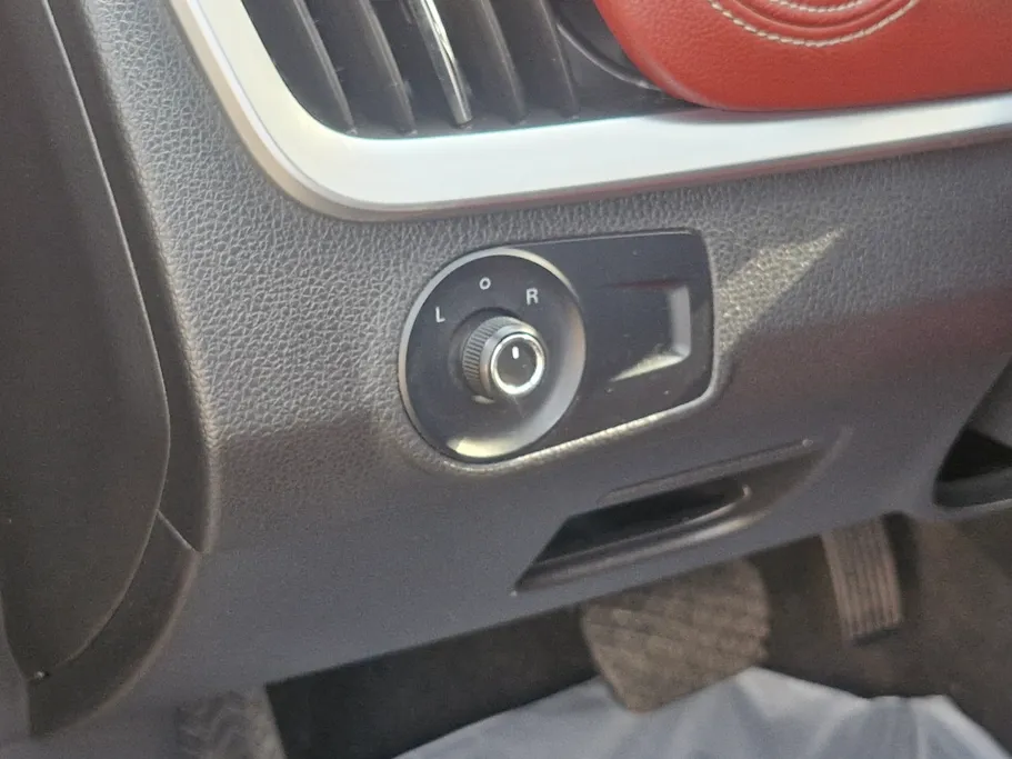 ام جي RX5 LUX 2021 