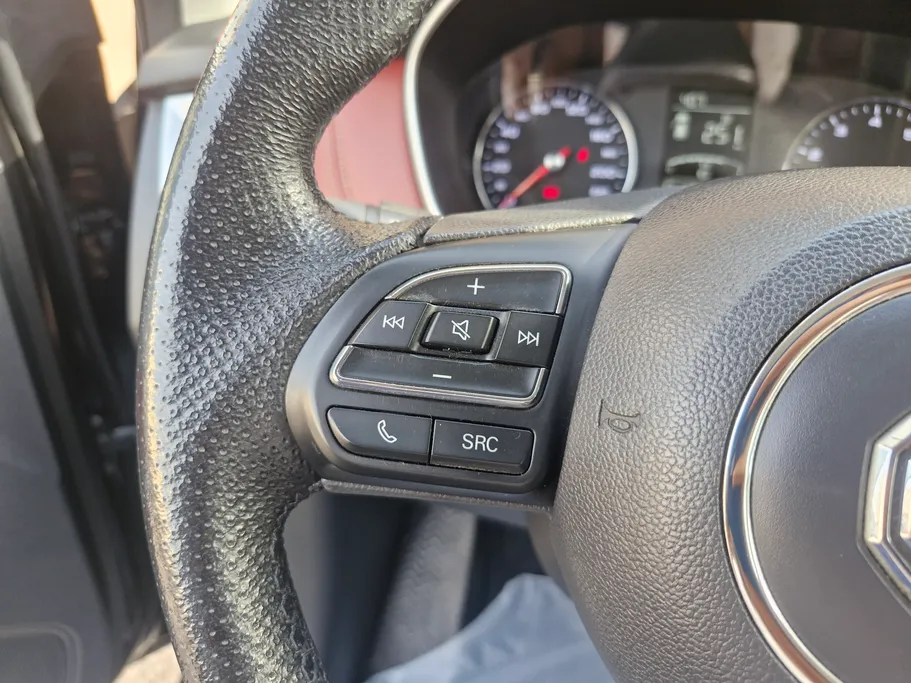 ام جي RX5 LUX 2021 