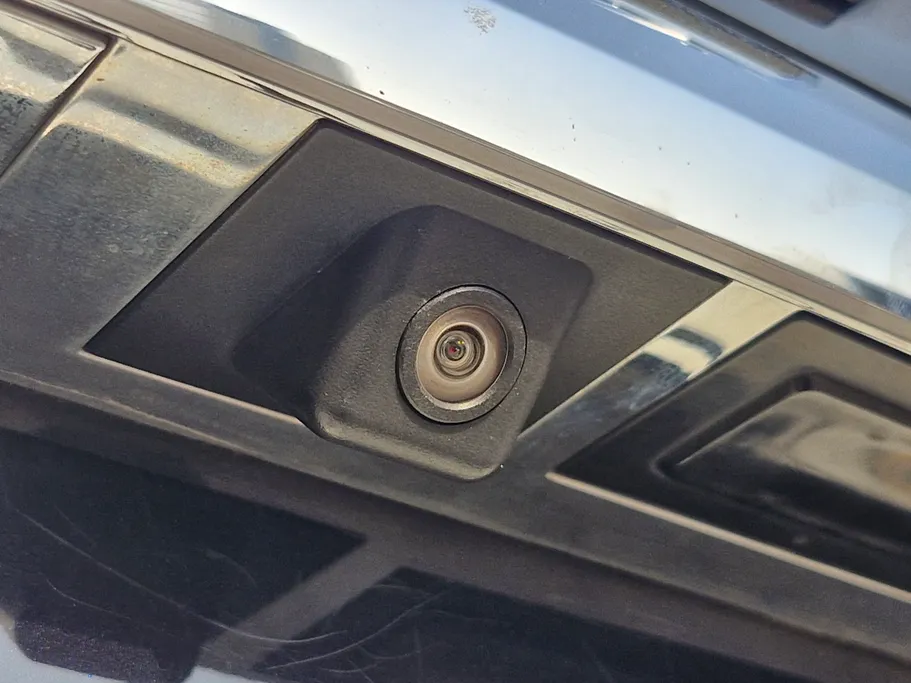 ام جي RX5 LUX 2021 