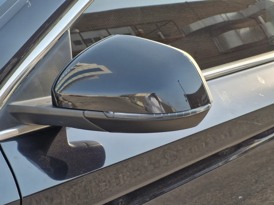 ام جي RX5 LUX 2021 