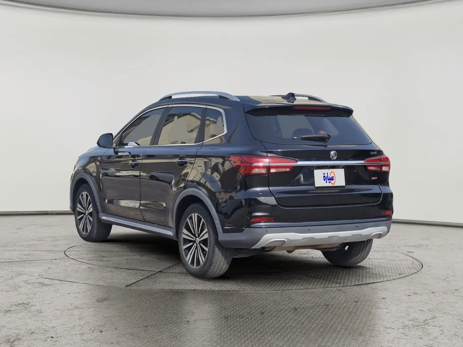 ام جي RX5 LUX 2021 