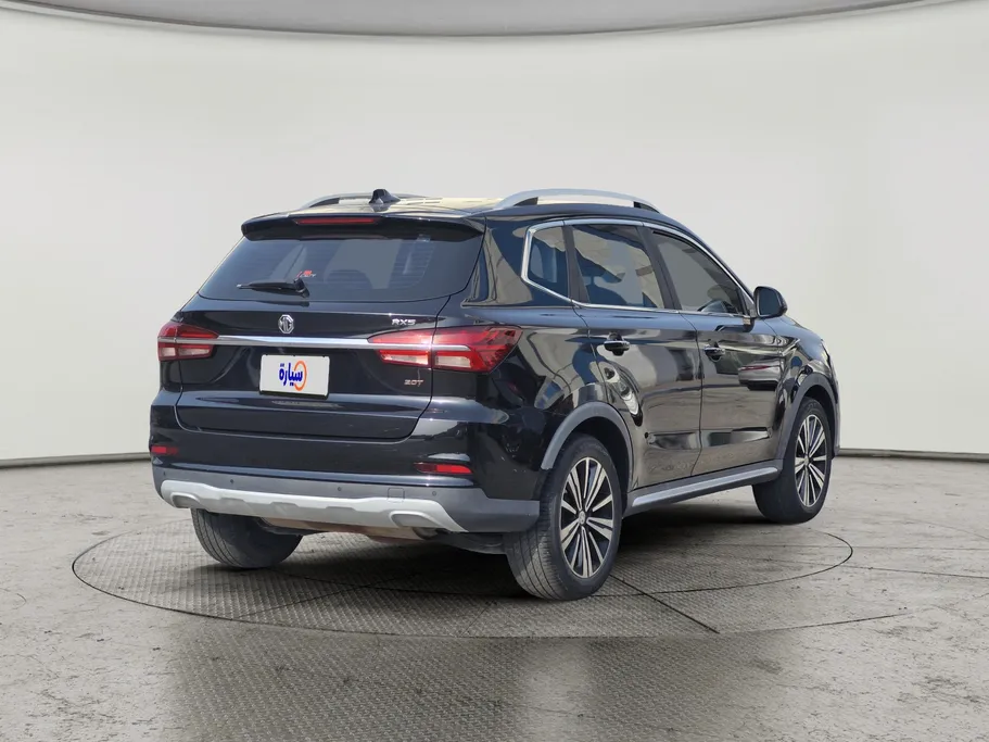 ام جي RX5 LUX 2021 