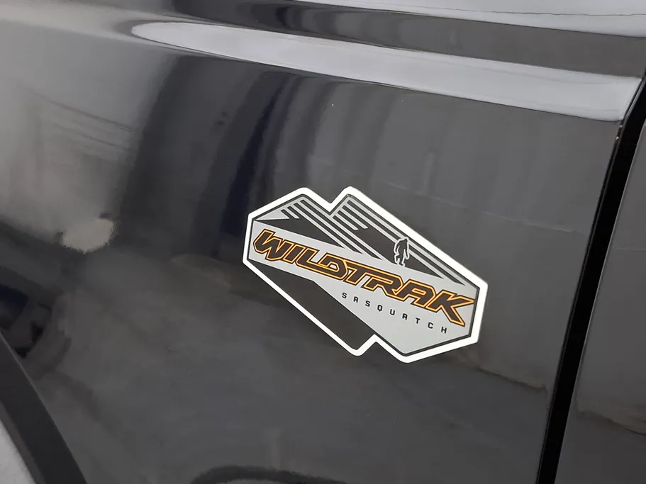 فورد برونكو WildTrack 2022 