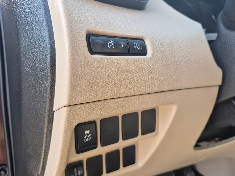 2021 Nissan Xtrail S 5 Seats 