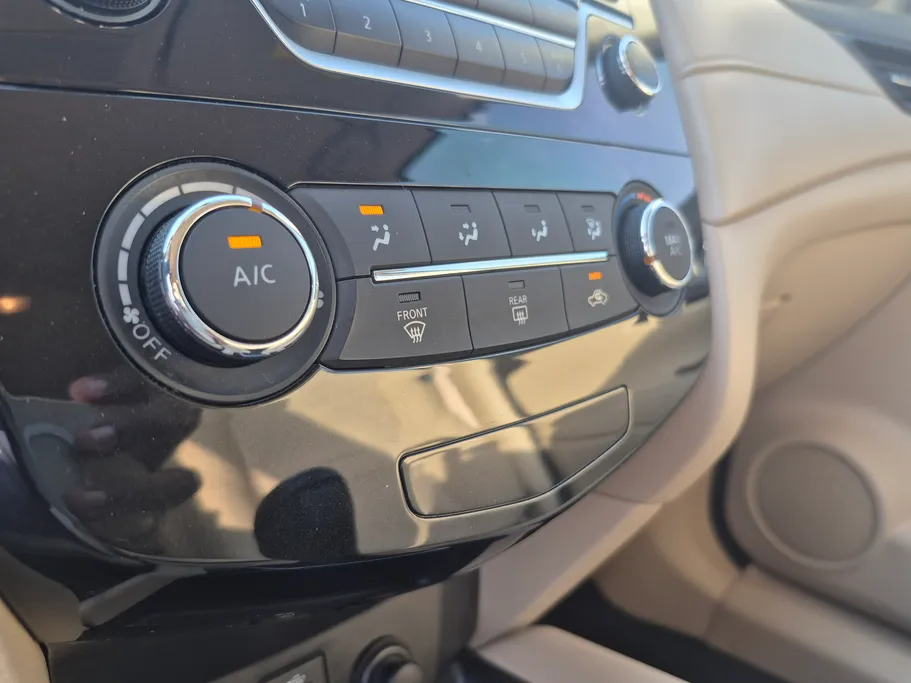 2021 Nissan Xtrail S 5 Seats 