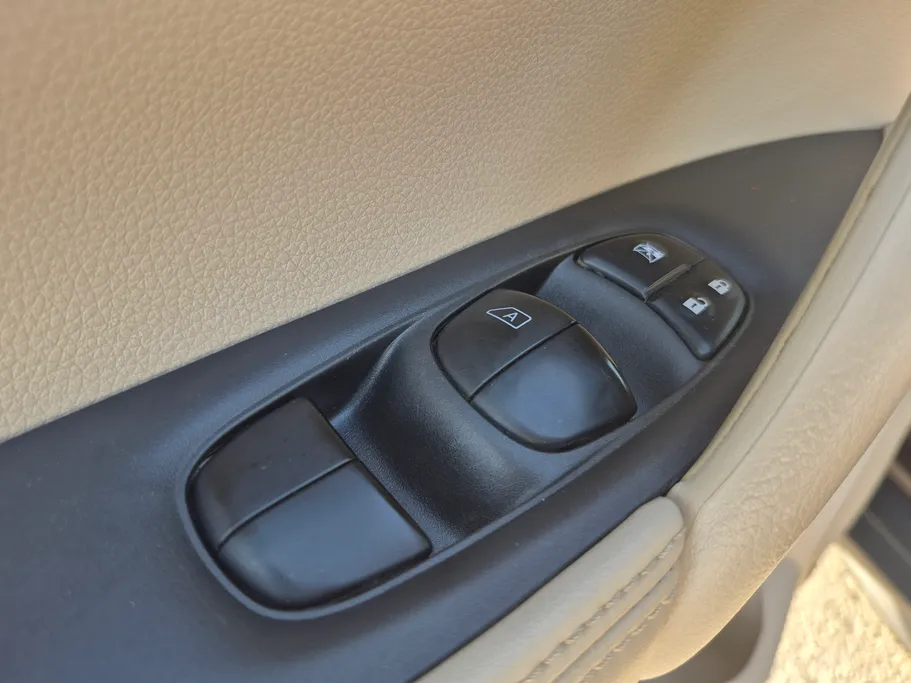 2021 Nissan Xtrail S 5 Seats 