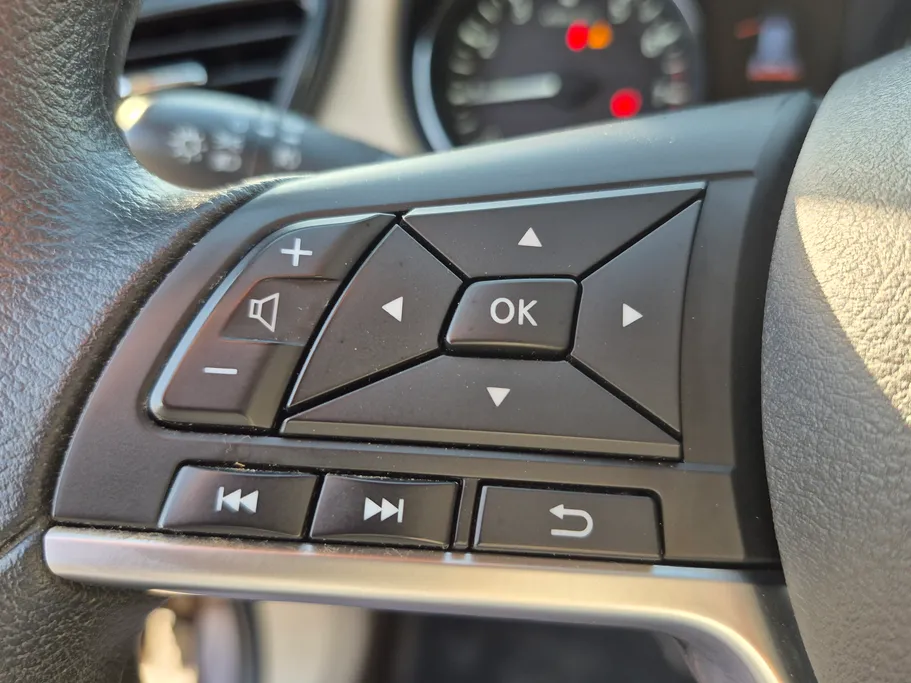 2021 Nissan Xtrail S 5 Seats 