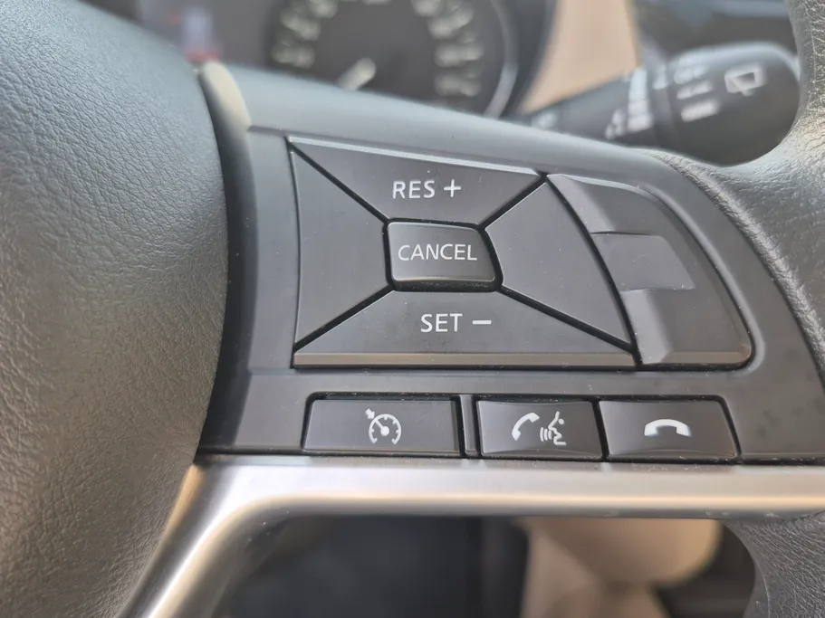 2021 Nissan Xtrail S 5 Seats 