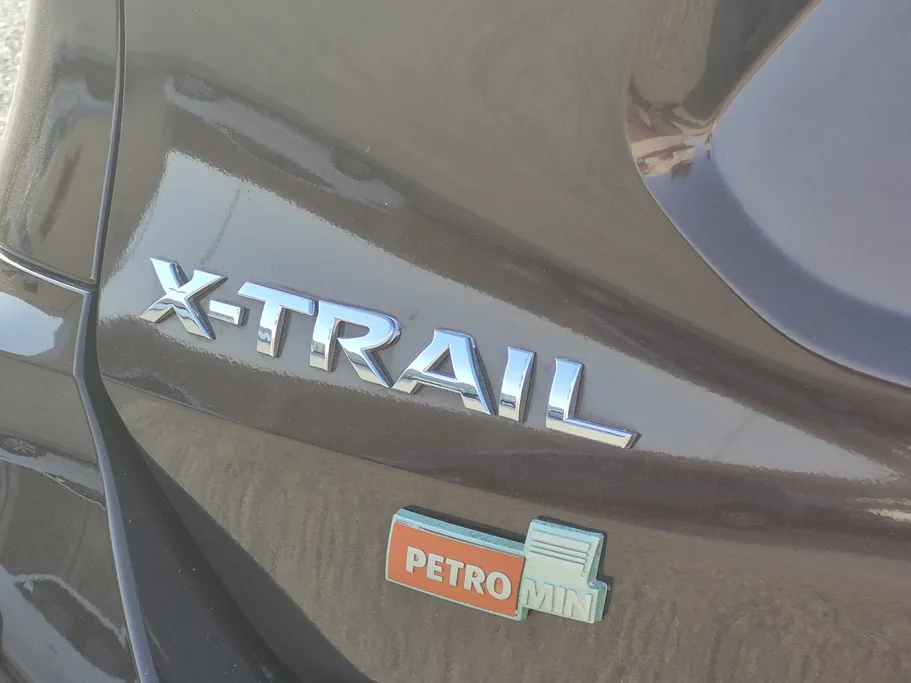2021 Nissan Xtrail S 5 Seats 