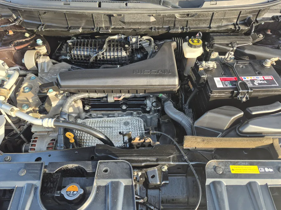 2021 Nissan Xtrail S 5 Seats 