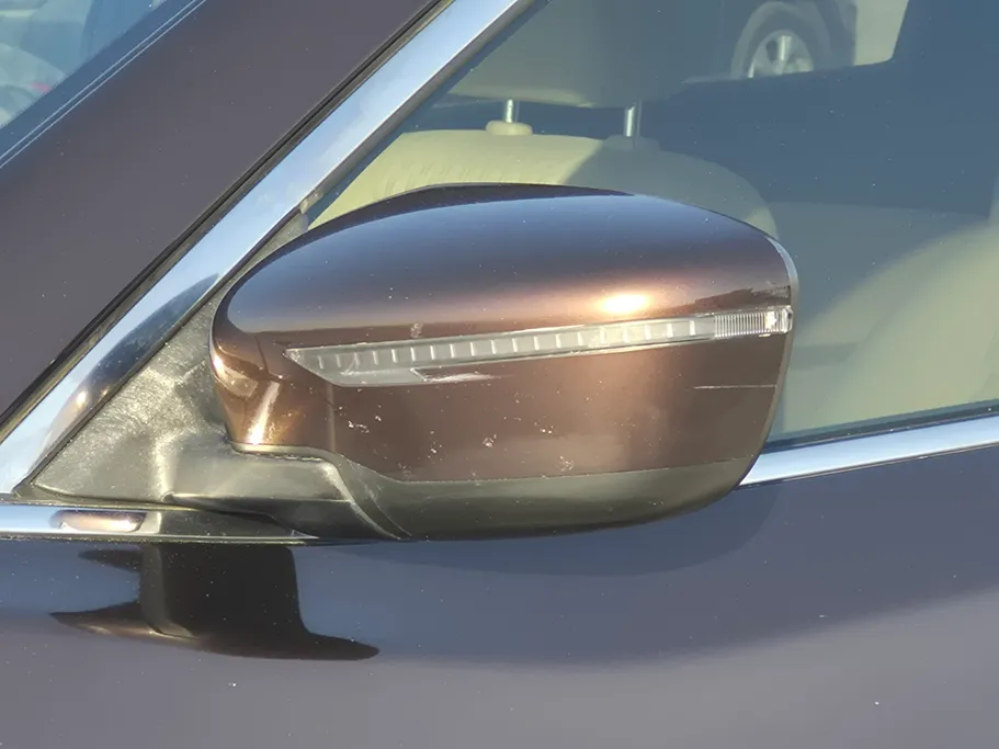 2021 Nissan Xtrail S 5 Seats 