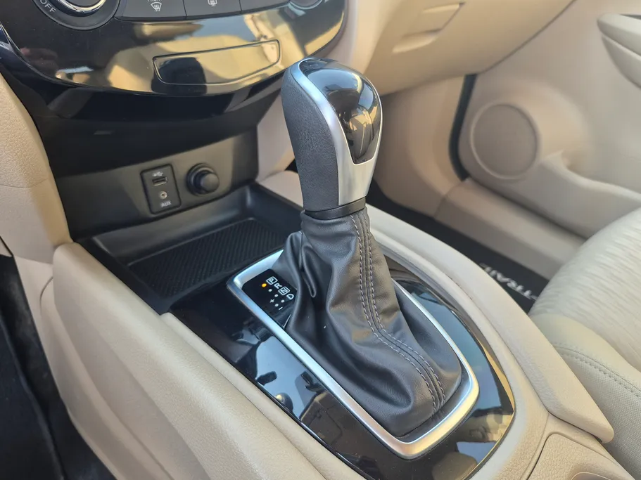2021 Nissan Xtrail S 5 Seats 