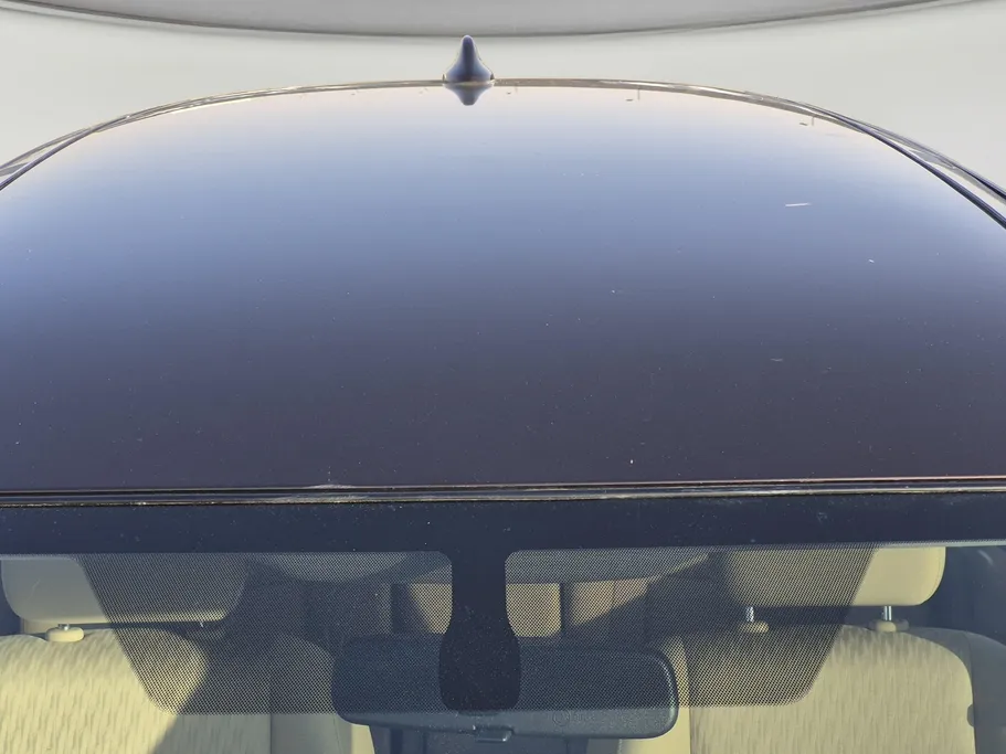 2021 Nissan Xtrail S 5 Seats 