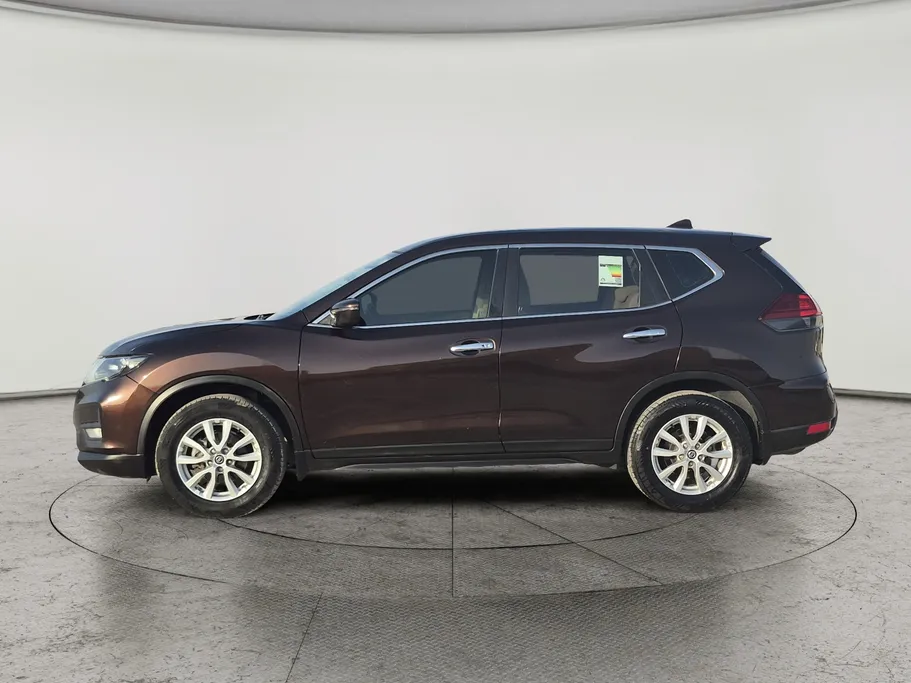 2021 Nissan Xtrail S 5 Seats 
